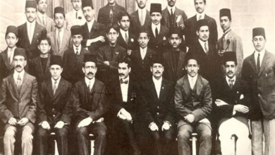 انعقاد الجلسة الأولى للمؤتمر السوري العام في دمشق وانتخاب هاشم الأتاسي رئيساً له. ضم المؤتمر ممثلين عن مختلف مناطق سوريا الكبرى.