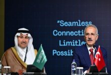 أبدت أوساط إسرائيلية قلقا متزايدا من مشروع تركي - سعودي يهدف إلى إنشاء ممر بري وتجاري يربط الخليج بأوروبا عبر سوريا والأردن،