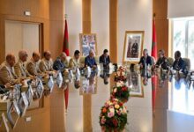 أفادت وسائل الإعلام ‌الرسمية المغربية بأن المغرب وقّع الأربعاء اتفاقية للمشاركة في قوة الاستقرار الدولية في غزة، في خطوة تعكس انتقال دعمه للقضية الفلسطينية