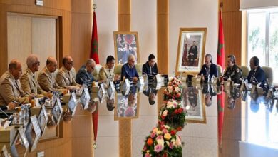 أفادت وسائل الإعلام ‌الرسمية المغربية بأن المغرب وقّع الأربعاء اتفاقية للمشاركة في قوة الاستقرار الدولية في غزة، في خطوة تعكس انتقال دعمه للقضية الفلسطينية